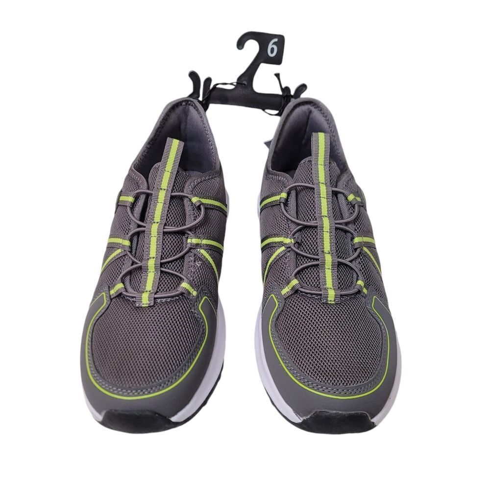 Athletic Works Mens Slip On